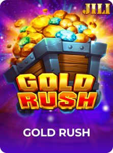 Gold Rush插图9