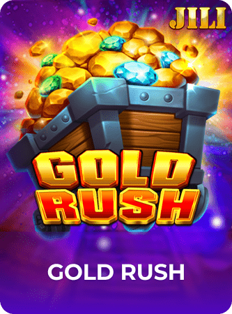 Gold Rush缩略图