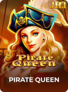 Pirate Queen插图6