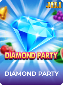 Diamond Party插图5