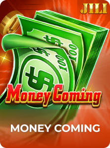 Money Coming插图5