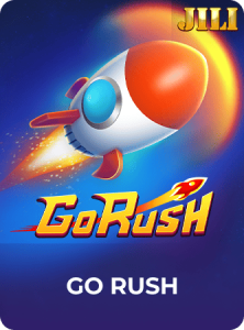 Go Rush插图2