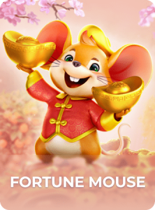 Fortune Mouse插图5