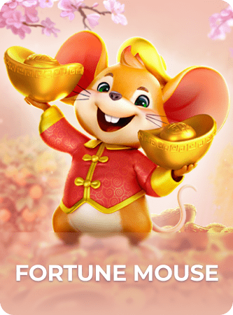 Fortune Mouse缩略图