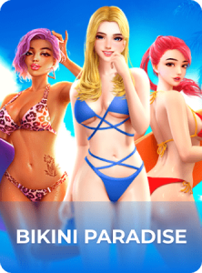 Bikini Paradise插图5