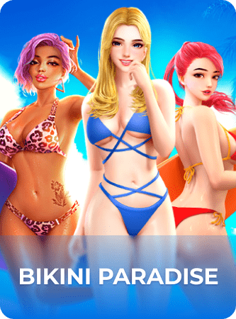 Bikini Paradise缩略图