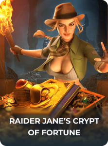 Raider Jane’s Crypt of Fortune插图5