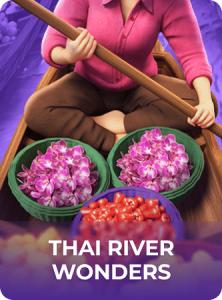 Thai River Wonders插图7