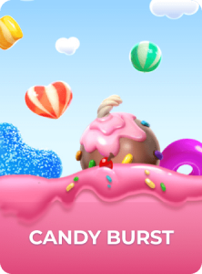 Candy Burst插图4