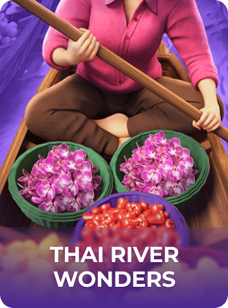 Thai River Wonders缩略图