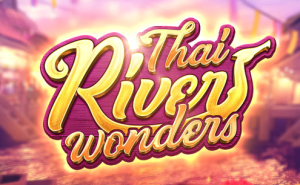 Thai River Wonders插图