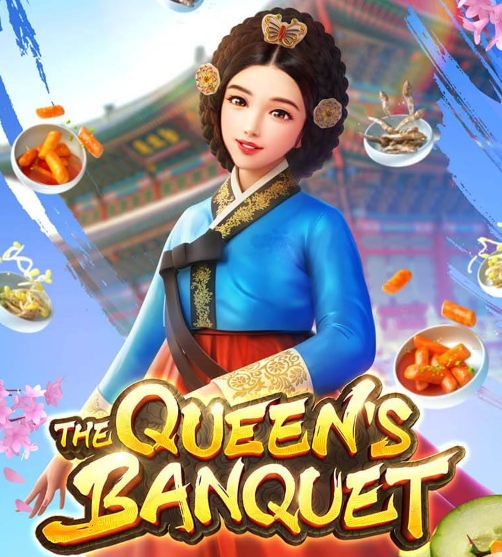 The Queen’s Banquet