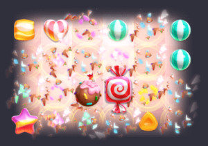 Candy Burst插图3