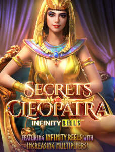 Secrets of Cleopatra插图4