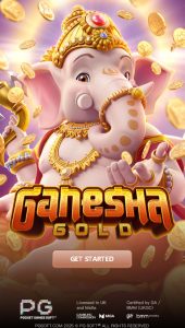 PG Slots：GANESHA GOLD插图