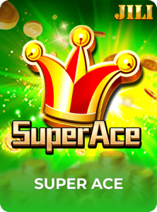 Super Ace插图8