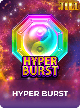 Hyper Burst