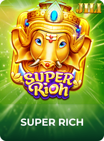 Super Rich缩略图