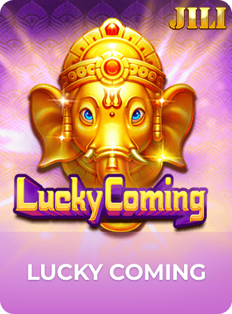 Lucky coming缩略图