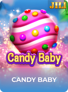 Candy Baby插图7