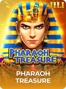 Pharaoh Treasure插图