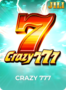 Crazy 777插图6