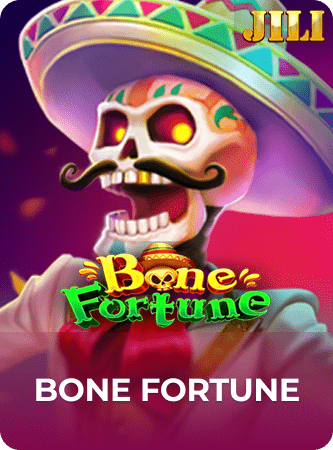 Bone Fortune缩略图