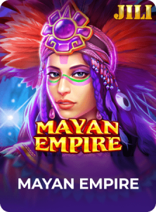 Mayanempire插图