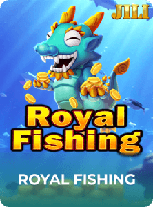 Royal Fishing