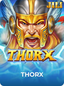 Thor X插图9