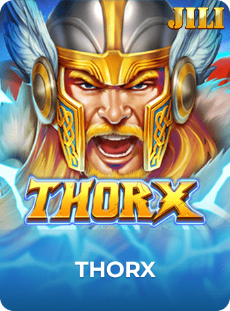 Thor X缩略图