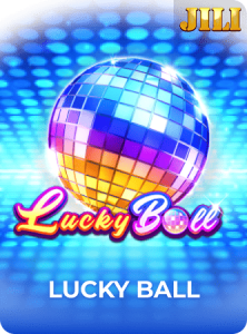 Lucky Ball插图5