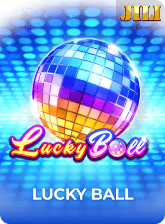 Lucky Ball缩略图