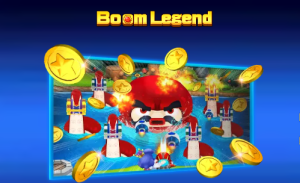 Boom Legend插图