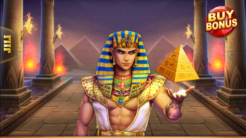 Pharaoh Treasure缩略图