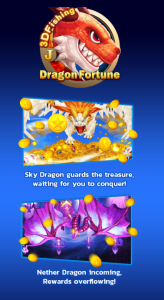 Dragon Fortune插图