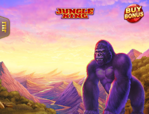 Jungle King插图7