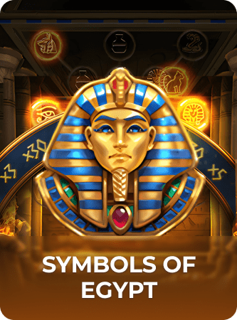 Symbols Of Egypt缩略图