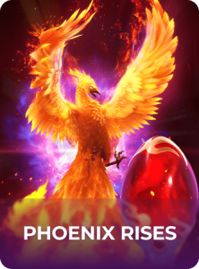 Phoenix Rises插图4