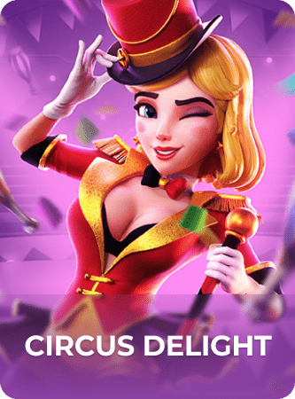 Circus Delight缩略图