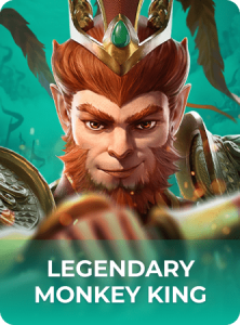 Legendary Monkey King插图5