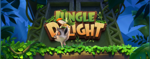 Jungle Delight插图