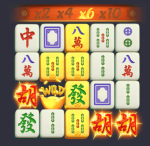 Mahjong Ways插图3