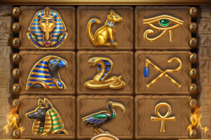 Symbols Of Egypt插图