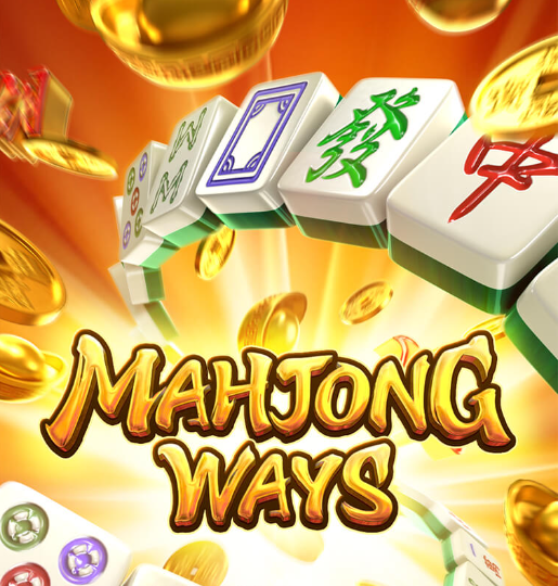 Mahjong Ways缩略图