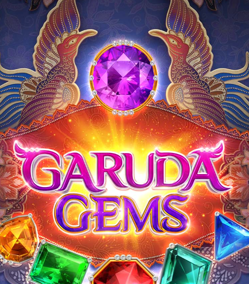 Garuda Gems缩略图