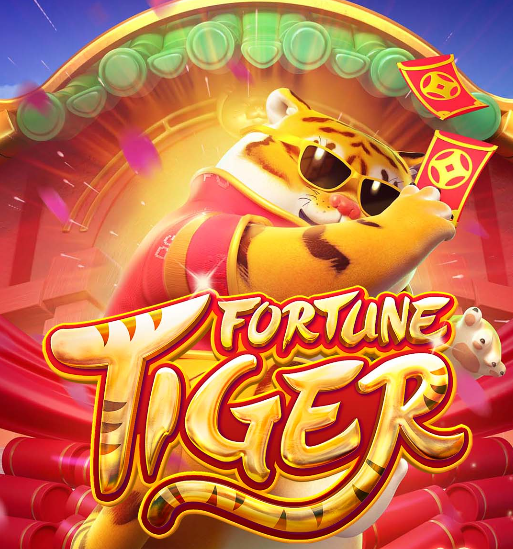 Fortune Tiger缩略图