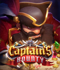 Captain’s Bounty插图4