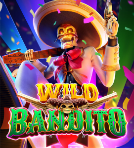 Wild Bandito插图4