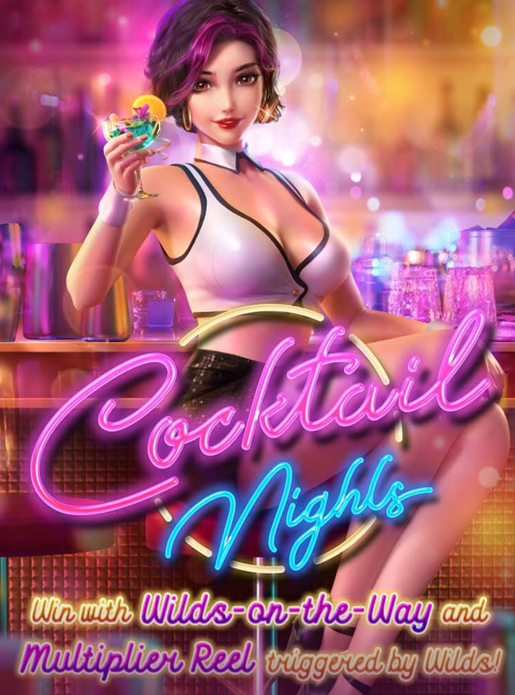 Cocktail Nights插图